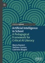 Cover: Artificial Intelligence in School - Palgrave Macmillan