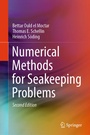 Cover: Numerical Methods for Seakeeping Problems - Springer