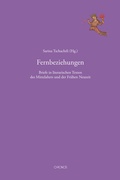 Cover: Fernbeziehungen - Chronos