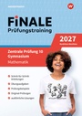 Bild: FiNALE - Pr&uuml;fungstraining Zentrale Pr&uuml;fungen 10 Gymnasium Nordrhein-Westfalen - Westermann Lernwelten GmbH