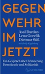 Cover: Gegenwehr im Jetzt - S. Fischer