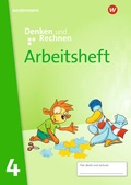 Bild: Denken und Rechnen - Allgemeine Ausgabe 2024 - Westermann Schulbuchverlag