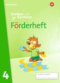 Bild: Denken und Rechnen - Allgemeine Ausgabe 2024 - Westermann Schulbuchverlag