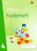 Bild: Denken und Rechnen - Allgemeine Ausgabe 2024 - Westermann Schulbuchverlag