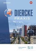 Bild: Diercke Praxis SII Erdkunde - Arbeits- und Lernbuch - Westermann Schulbuchverlag