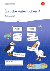 Enlarge image Cover: Westermann Unterrichtsmaterialien Grundschule - Westermann Schulbuchverlag