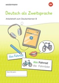 Cover: Westermann Unterrichtsmaterialien Grundschule - Westermann Schulbuchverlag