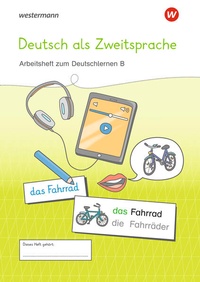 Enlarge image Cover: Westermann Unterrichtsmaterialien Grundschule - Westermann Schulbuchverlag