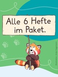 Cover: Westermann Unterrichtsmaterialien Grundschule - Westermann Schulbuchverlag
