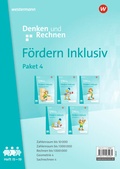 Bild: F&ouml;rdern Inklusiv - Ausgabe 2024 - Westermann Schulbuchverlag
