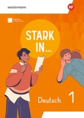 Cover: Stark in ... Deutsch - Ausgabe 2026 - Westermann Schulbuchverlag