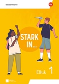 Cover: Stark in ... Ethik - Ausgabe 2026 - Westermann Schulbuchverlag