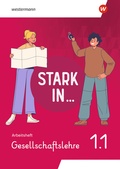 Cover: Stark in . Gesellschaftslehre - Ausgabe 2026 - Westermann Schulbuchverlag