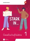 Cover: Stark in . Gesellschaftslehre - Ausgabe 2026 - Westermann Schulbuchverlag