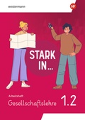 Cover: Stark in . Gesellschaftslehre - Ausgabe 2026 - Westermann Schulbuchverlag