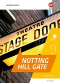 Cover: Notting Hill Gate - Ausgabe 2022 - Westermann Schulbuchverlag