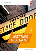 Cover: Notting Hill Gate - Ausgabe 2022 - Westermann Schulbuchverlag