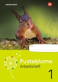 Cover: Pusteblume Sachunterricht - Ausgabe 2026 f&uuml;r Baden-W&uuml;rttemberg, Bremen, Hessen, Niedersachsen, Nordrhein-Westfalen, Rheinland-Pfalz, Saarland und Schleswig-Holstein - Westermann Schulbuchverlag
