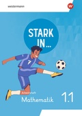 Cover: Stark in . Mathematik - Ausgabe 2026 - Westermann Schulbuchverlag