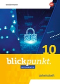Cover: Blickpunkt Informatik - Ausgabe f&uuml;r Sachsen - Westermann Schulbuchverlag