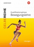 Cover: Sport SII Qualifikationsphase - Westermann Schulbuchverlag