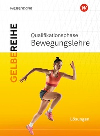 Enlarge image Cover: Sport SII Qualifikationsphase - Westermann Schulbuchverlag