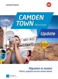 Enlarge image Cover: Camden Town Oberstufe Update - Westermann Schulbuchverlag
