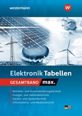 Cover: tabellen max. - Westermann Schulbuchverlag
