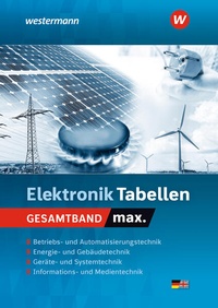 Enlarge image Cover: tabellen max. - Westermann Schulbuchverlag