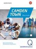 Cover: Camden Town Oberstufe - Ausgabe 2026 f&uuml;r Berlin,Brandenburg,Mecklenburg-Vorpommern - Westermann Schulbuchverlag