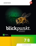 Cover: Blickpunkt Biologie - Allgemeine Ausgabe 2025 - Westermann Schulbuchverlag