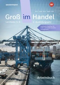 Cover: Gro&szlig; im Handel - KMK-Ausgabe - Westermann Schulbuchverlag