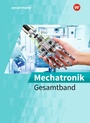 Cover: Mechatronik - Westermann Schulbuchverlag