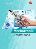 Cover: Mechatronik - Westermann Schulbuchverlag