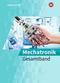 Enlarge image Cover: Mechatronik - Westermann Schulbuchverlag