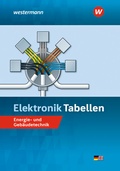 Bild: Elektronik Tabellen - Westermann Schulbuchverlag