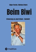 Cover: Beim Biwi - tredition