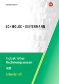 Cover: Industrielles Rechnungswesen - IKR - Westermann Berufliche Bildung