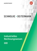 Bild: Industrielles Rechnungswesen - IKR - Westermann Berufliche Bildung