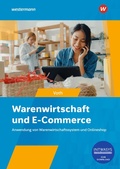 Cover: Warenwirtschaft und E-Commerce - Westermann Berufl.Bildung