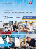 Cover: Industriemechaniker/-in - Westermann Berufliche Bildung