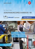 Cover: Zerspanungsmechaniker/-in - Westermann Berufliche Bildung