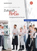 Cover: Zukunft HoGa - Westermann Berufliche Bildung