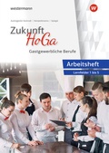 Cover: Zukunft HoGa - Westermann Berufliche Bildung