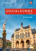 Cover: Sozialkunde f&uuml;r Th&uuml;ringen - Westermann Berufliche Bildung