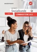 Cover: Betrifft Sozialkunde / Wirtschaftslehre - Ausgabe f&uuml;r Rheinland-Pfalz - Westermann Berufliche Bildung
