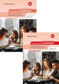 Cover: Pr&uuml;fungsvorbereitung Pr&uuml;fungswissen und Pr&uuml;fungstraining KOMPAKT - Kaufmann/Kauffrau f&uuml;r Gro&szlig;- und Au&szlig;enhandelsmanagement - Westermann Berufliche Bildung