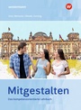 Cover: Mitgestalten - Westermann Berufliche Bildung