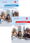 Cover: Pr&uuml;fungsvorbereitung Pr&uuml;fungswissen und Pr&uuml;fungstraining KOMPAKT - Bankkaufmann/Bankkauffrau - Westermann Berufliche Bildung