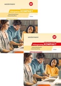 Cover: Pr&uuml;fungsvorbereitung Pr&uuml;fungswissen und Pr&uuml;fungstraining KOMPAKT - Industriekaufmann/Industriekauffrau - Westermann Berufliche Bildung
